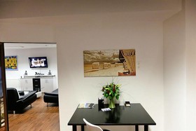 Suite-Apartment