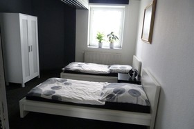 Suite-Apartment