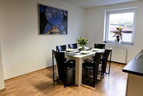 Suite-Apartment