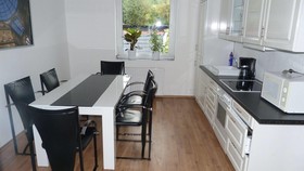 Suite-Apartment