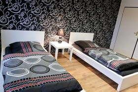 Suite-Apartment