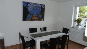 Suite-Apartment
