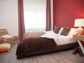 The Rubens Hotel
