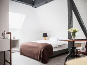 The Rubens Hotel