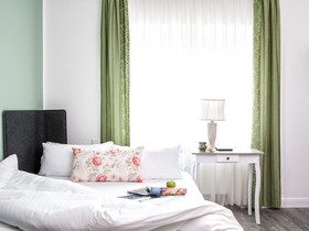 The Rubens Hotel