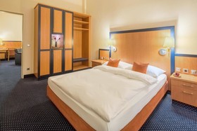 Hotel Essener Hof, Sure Hotel Collection by Best Western