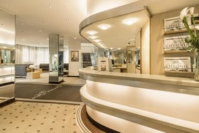 Hotel Essener Hof, Sure Hotel Collection by Best Western
