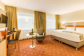 Hotel Essener Hof, Sure Hotel Collection by Best Western