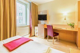 Hotel Essener Hof, Sure Hotel Collection by Best Western