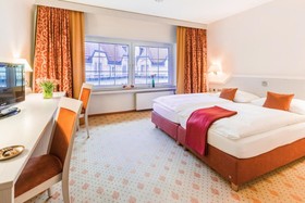 Hotel Essener Hof, Sure Hotel Collection by Best Western