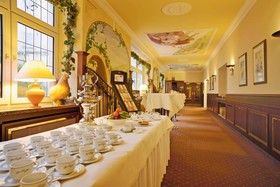 Hotel Essener Hof, Sure Hotel Collection by Best Western
