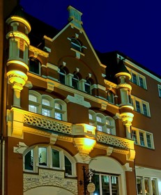 Hotel Essener Hof, Sure Hotel Collection by Best Western