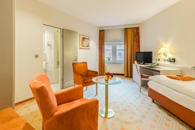 Hotel Essener Hof, Sure Hotel Collection by Best Western