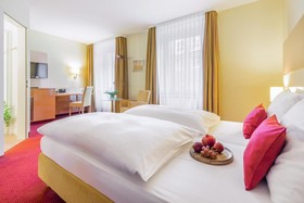 Hotel Essener Hof, Sure Hotel Collection by Best Western