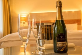 Hotel Essener Hof, Sure Hotel Collection by Best Western