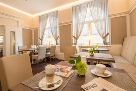 Hotel Essener Hof, Sure Hotel Collection by Best Western