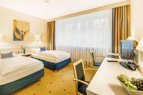 Hotel Essener Hof, Sure Hotel Collection by Best Western