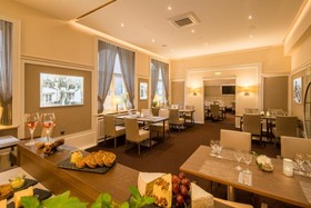 Hotel Essener Hof, Sure Hotel Collection by Best Western
