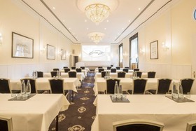 Hotel Essener Hof, Sure Hotel Collection by Best Western