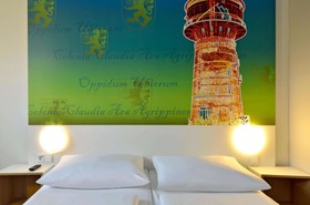 B&B Hotel Köln-Frechen