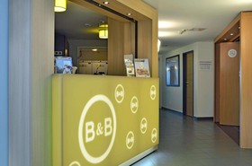 B&B Hotel Köln-Frechen