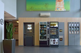 B&B Hotel Köln-Frechen