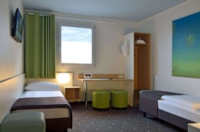 B&B Hotel Köln-Frechen