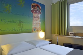 B&B Hotel Köln-Frechen