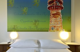 B&B Hotel Köln-Frechen
