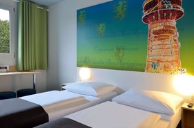 B&B Hotel Köln-Frechen