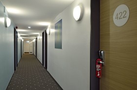 B&B Hotel Köln-Frechen