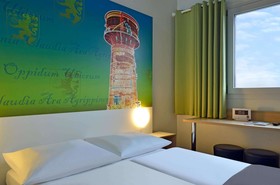 B&B Hotel Köln-Frechen