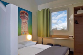 B&B Hotel Köln-Frechen