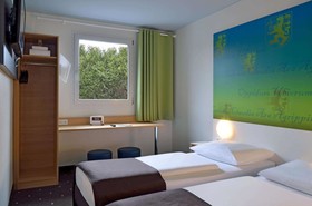 B&B Hotel Köln-Frechen