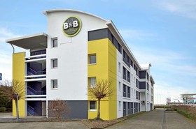 B&B Hotel Köln-Frechen