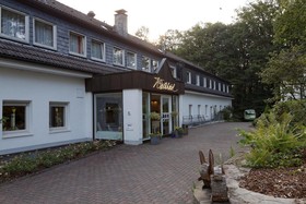 Waldhotel Wilhelmshöhe