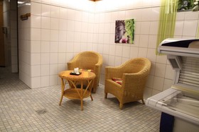 Waldhotel Wilhelmshöhe