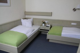 Waldhotel Wilhelmshöhe