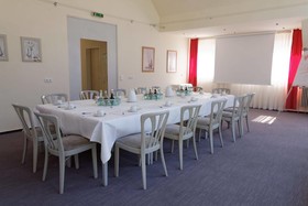 Waldhotel Wilhelmshöhe