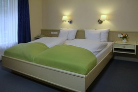 Waldhotel Wilhelmshöhe