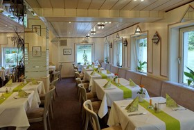 Waldhotel Wilhelmshöhe