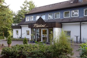 Waldhotel Wilhelmshöhe