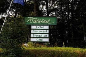 Waldhotel Wilhelmshöhe
