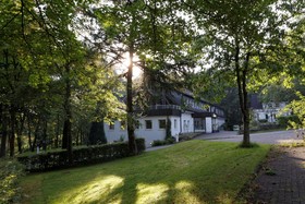 Waldhotel Wilhelmshöhe