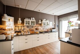City Hotel Geilenkirchen