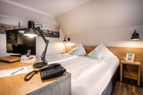 City Hotel Geilenkirchen