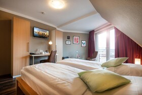 City Hotel Geilenkirchen