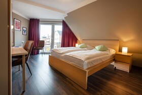 City Hotel Geilenkirchen