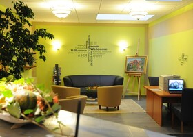 City Hotel Geilenkirchen