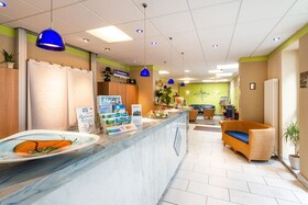 City Hotel Geilenkirchen